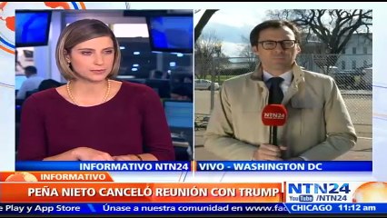 “Esto es un insulto y un desplante diplomático contra México”: Analista Internacional sobre amenazas de Trump