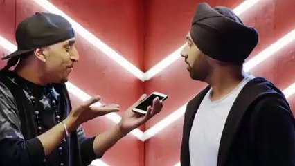 Talli Hogiya Full Video Song Rameet Sandhu Ft. Curtis Young - Dr Zeus - Punjabi Songs HD