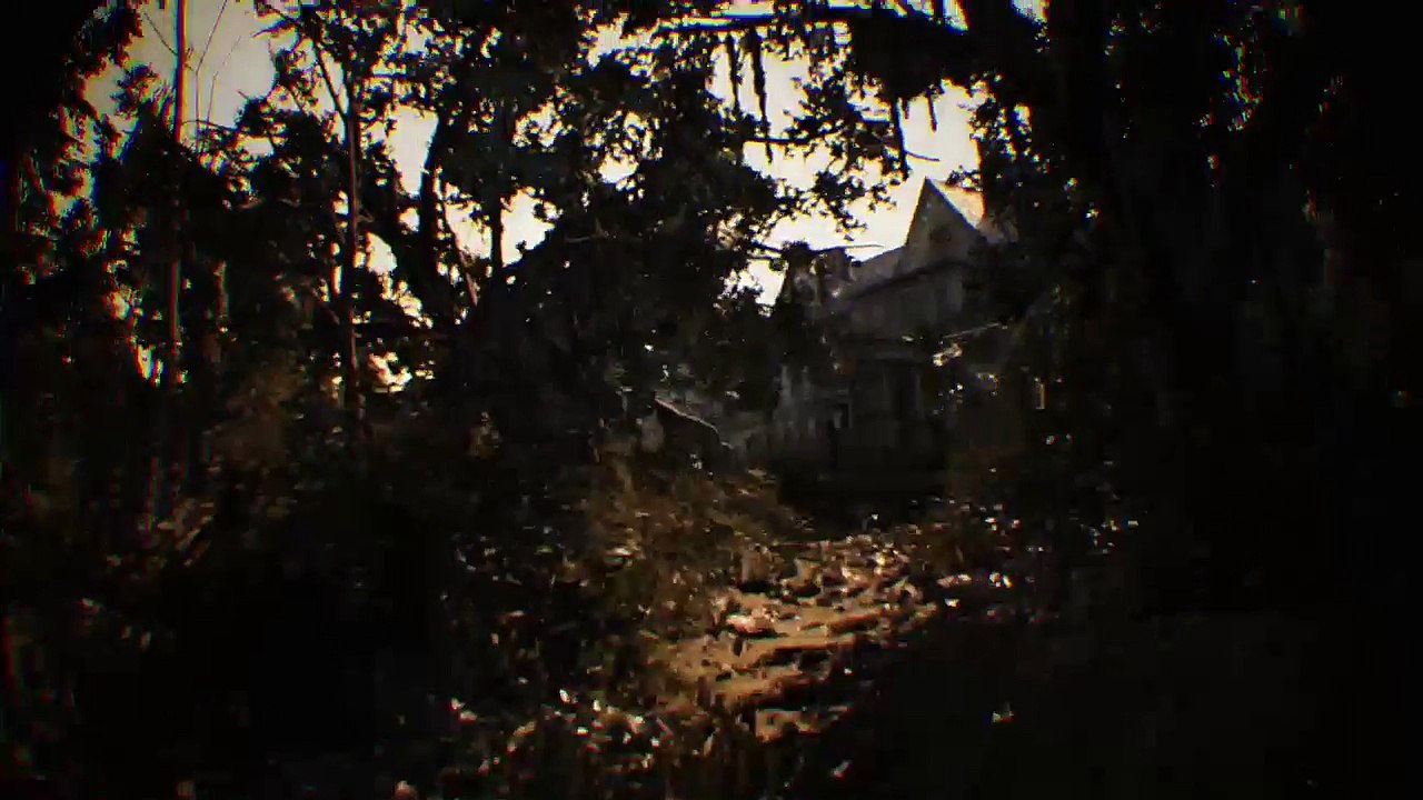 Resident Evil VR (4)