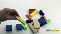 Сюрпризы Азбука учим формы цвета деревянные игры блоки Томас поезд Миньоны Щенячий патруль Человек-Паук яйца