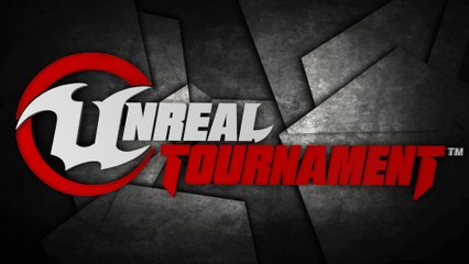 Unreal Tournament Now - Intro