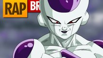 Rap do Freeza (Dragon Ball Z) _ Tauz RapTributo