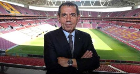 Başkan Dursun Özbek Kasasını Açtı, Çalışanların Maaşları Ödendi