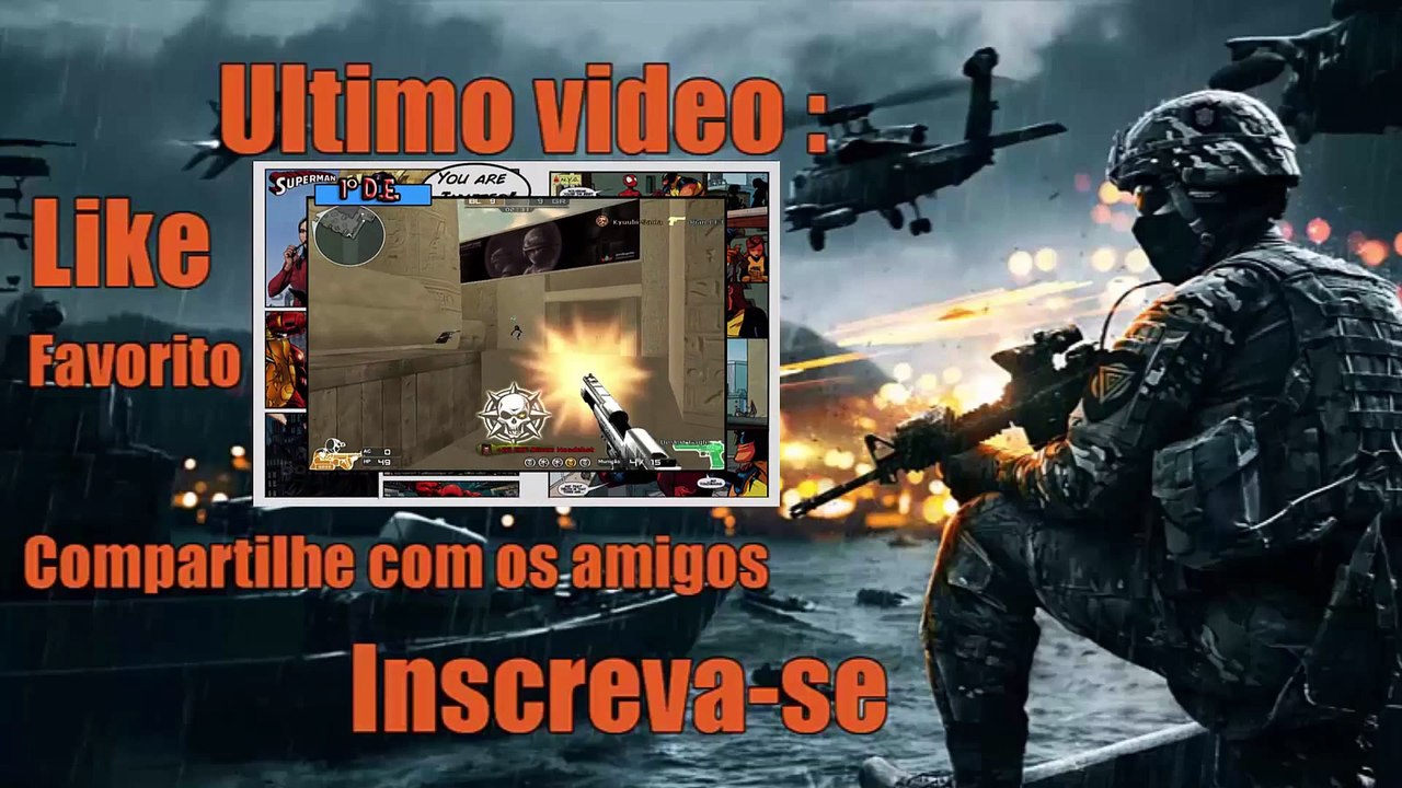 [CF] Qual VIP eu compro? Dicas p/ quem vai adquirir uma