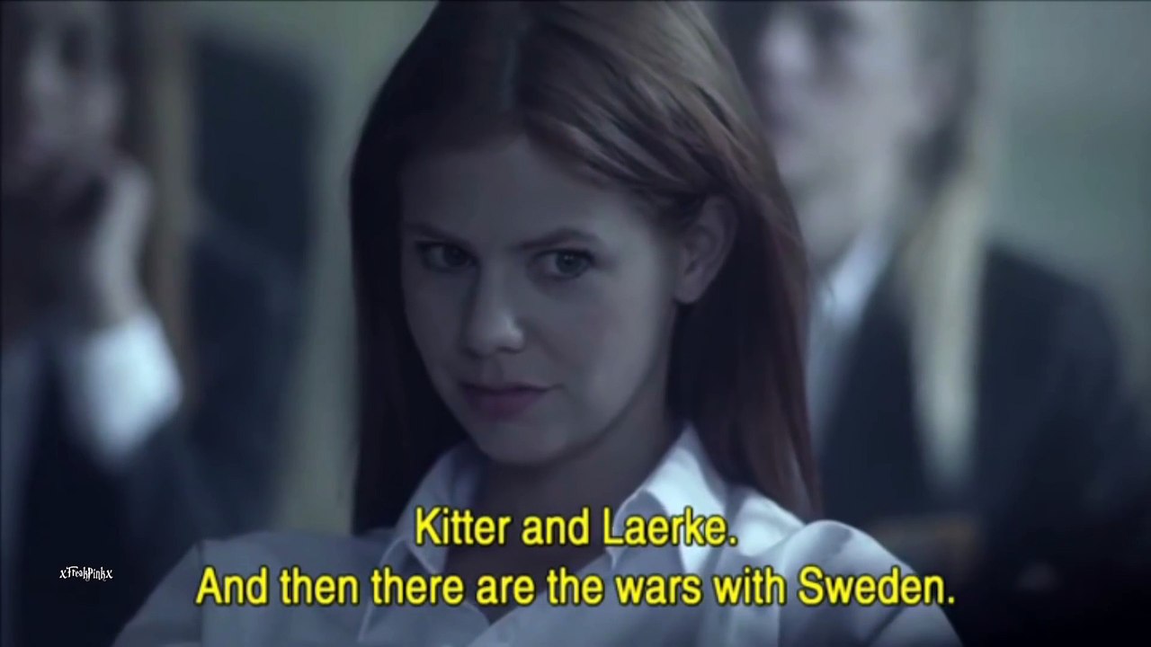 .Sofie _ Emilie. [1x03 .1x04].