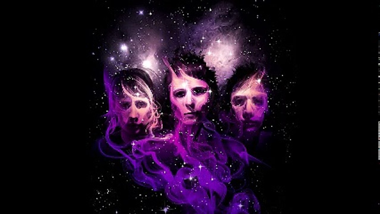 Muse - Map of the Problematique, Eden Project, 08/22/2006