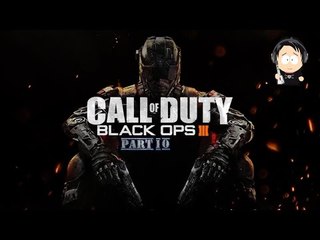 Call of Duty: Black Ops III (Xbox One) Campaign Part 10