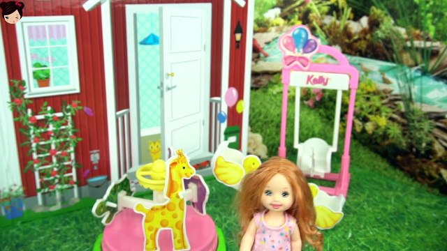 La Bebe de Frozen Elsa Tiene Fiesta de Cumpleaños con Spiderman y Hijas de Princesas