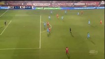 Enes Unal - Twente 1-1 AZ Alkmaar - 17*12*2016HD