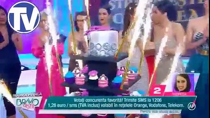Bravo ai stil 17 decembrie 2016 FINALA partea 1