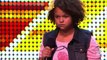 Rachel Crow - If I Were A Boy (Beyoncé cover) - The X Factor USA - Boot Camp