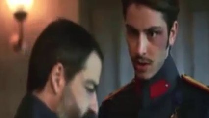 مسلسل أنت وطني الحلقة 9 مترجم