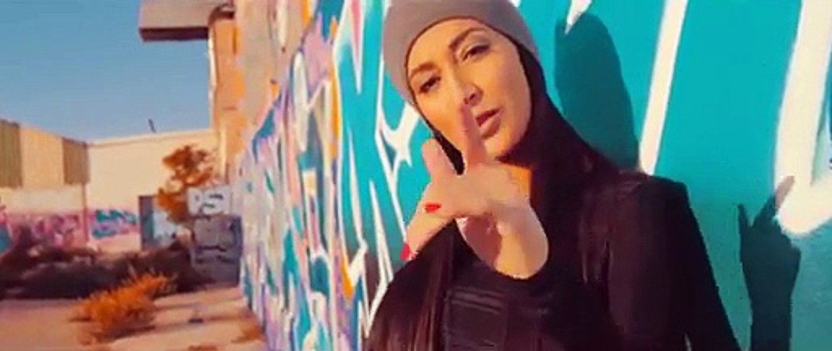 Kenza Farah - Mon Ange 2.0