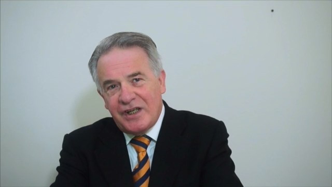 Where do you see yourself in 5 years time?