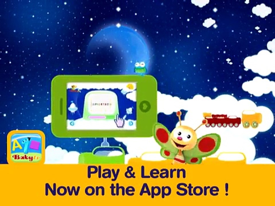 YoYo The Magician - Daily on BabyTV