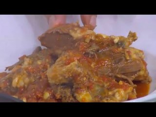 لسان بالطماطم | الشيف شربيني