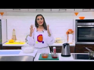 كيكة جيلي | أميرة شنب