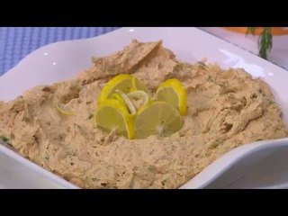 غموس تونه | أميرة شنب