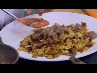 فتة | الشيف شربيني