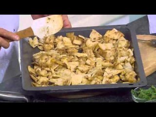 فتة و وصفات اخرى | الشيف حلقة كاملة