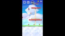 Pièces Roses 1-3 — Super Mario Run