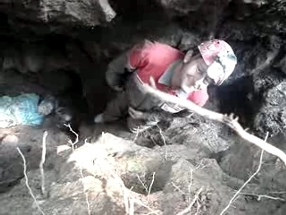 Chantoire des Chasseurs 2ième partie