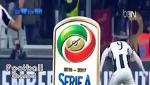All Goals & Highlights HD - Juventus 1-0 AS Roma - 17.12.2016