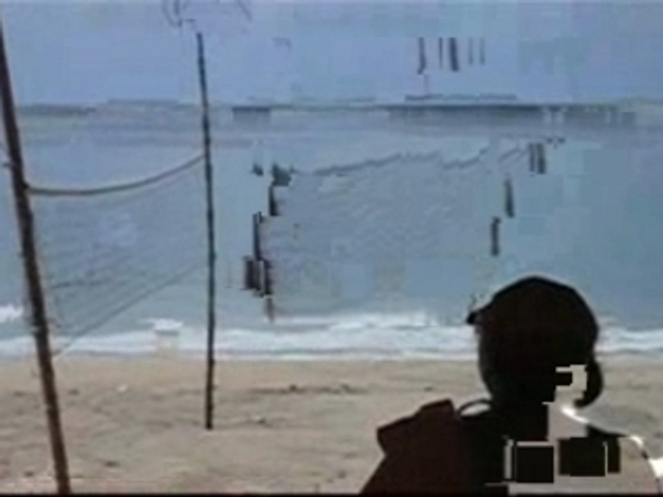 Faces of death ; Tsunami waves