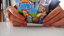 My Little Pony Friendship is Magic - Unboxing MLP TOY