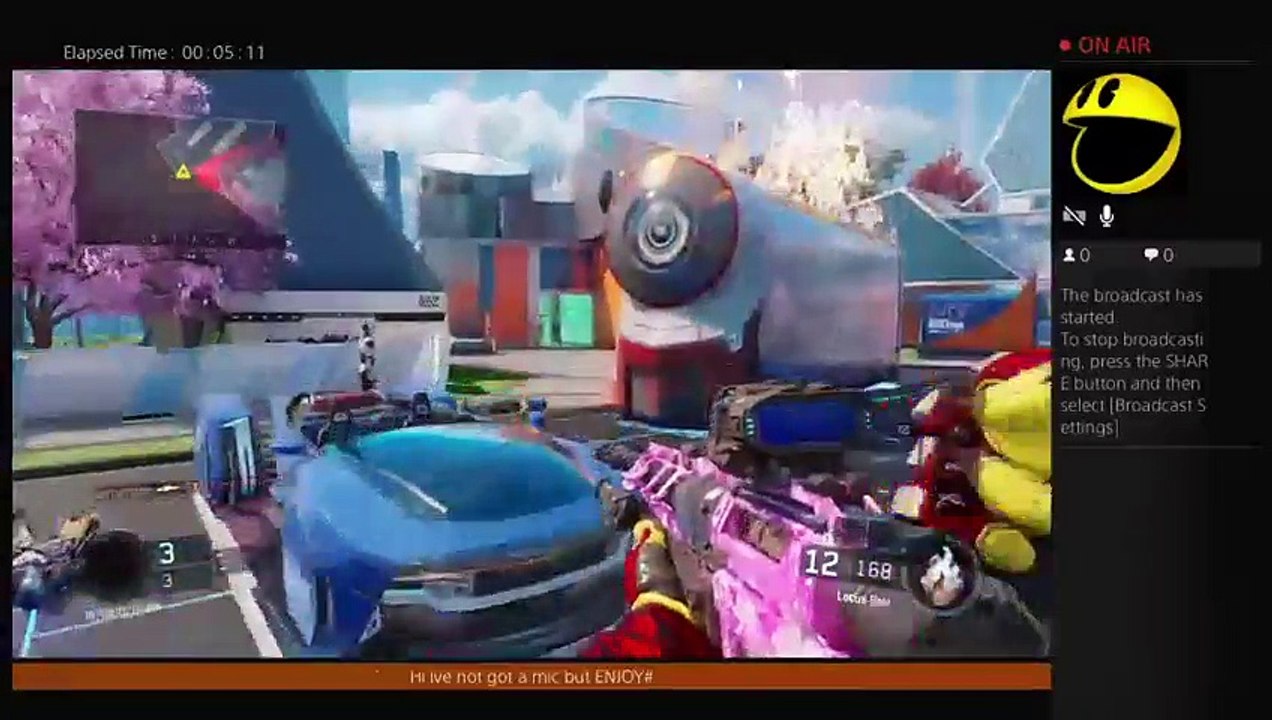 XxsnoopdogxX32's Live PS4 Broadcast with a friend (42)