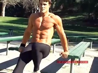 Greg Plitt Tribute Legacy - You Are The Creator