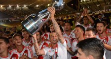 Finale de folie entre River Plate et Rosario Central !