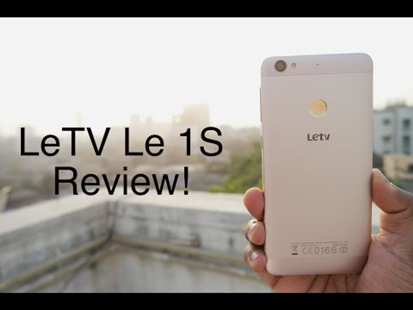 LeTV Le 1S (LeEco Le 1S) Review - Best Smartphone ?