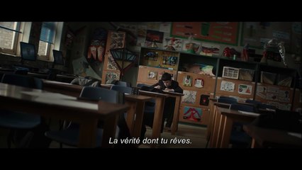 Quelques minutes après minuit Bande-annonce VOSTFR