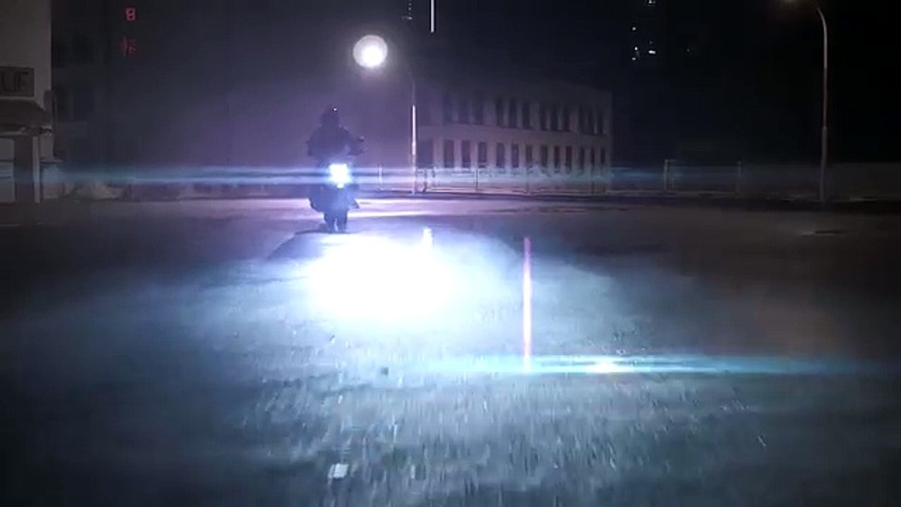 Bajaj Dominar 400 Bike 2017