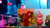 Yo Gabba Gabba Season 1 Episode 16   Share