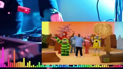 Yo Gabba Gabba Season 1 Episode 17   Find