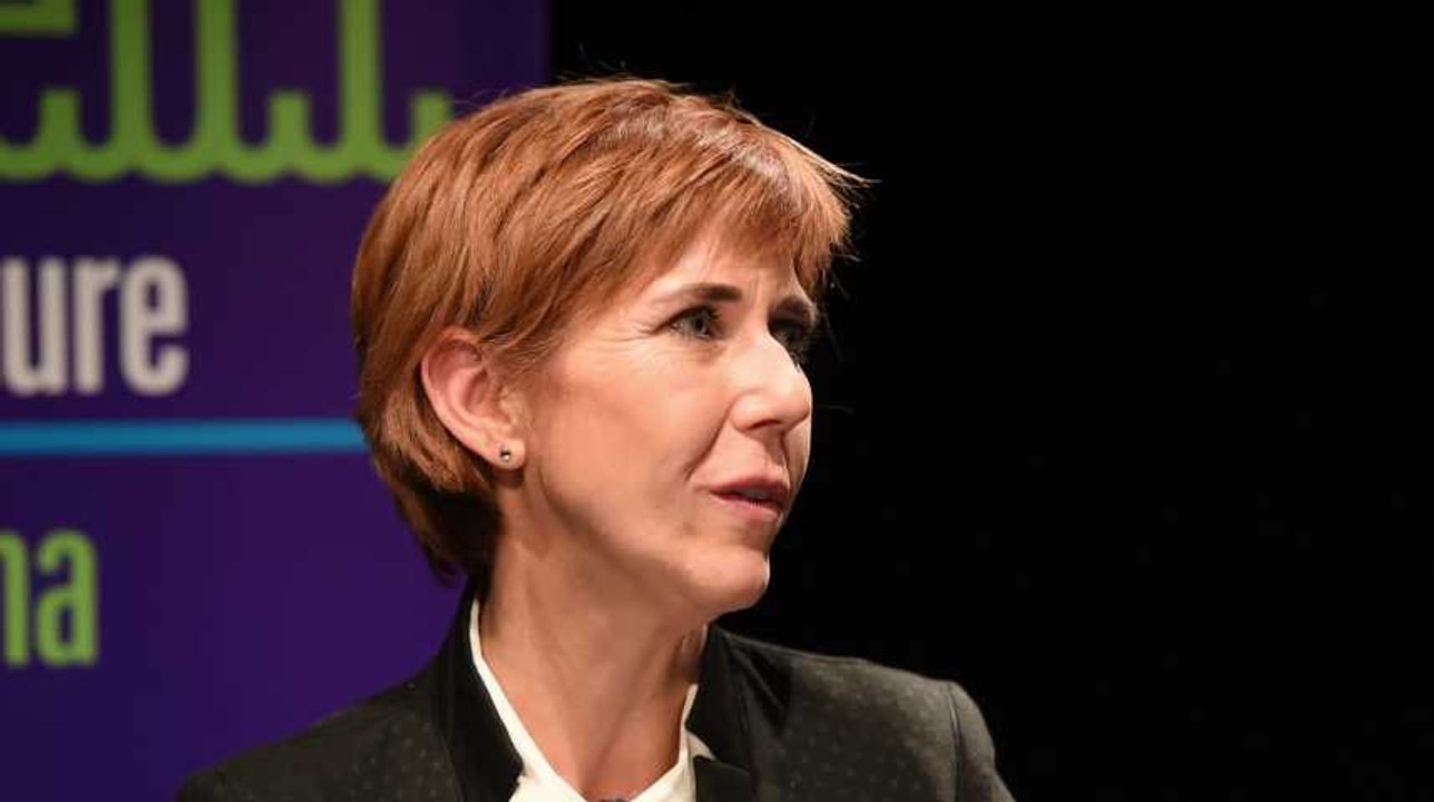 Les Etats Généreux à Lille : Emmanuelle Kalfa - directrice de la Médiathèque de Lomme