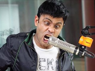 Naved - Mirchi Murga, Phool Wala at Wedding Night - Prank Call