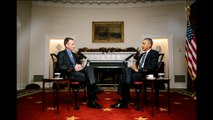 Obama Russ“Nós precisamos agir”, diz Obama sobre interferência russa nas eleições dos EUAia