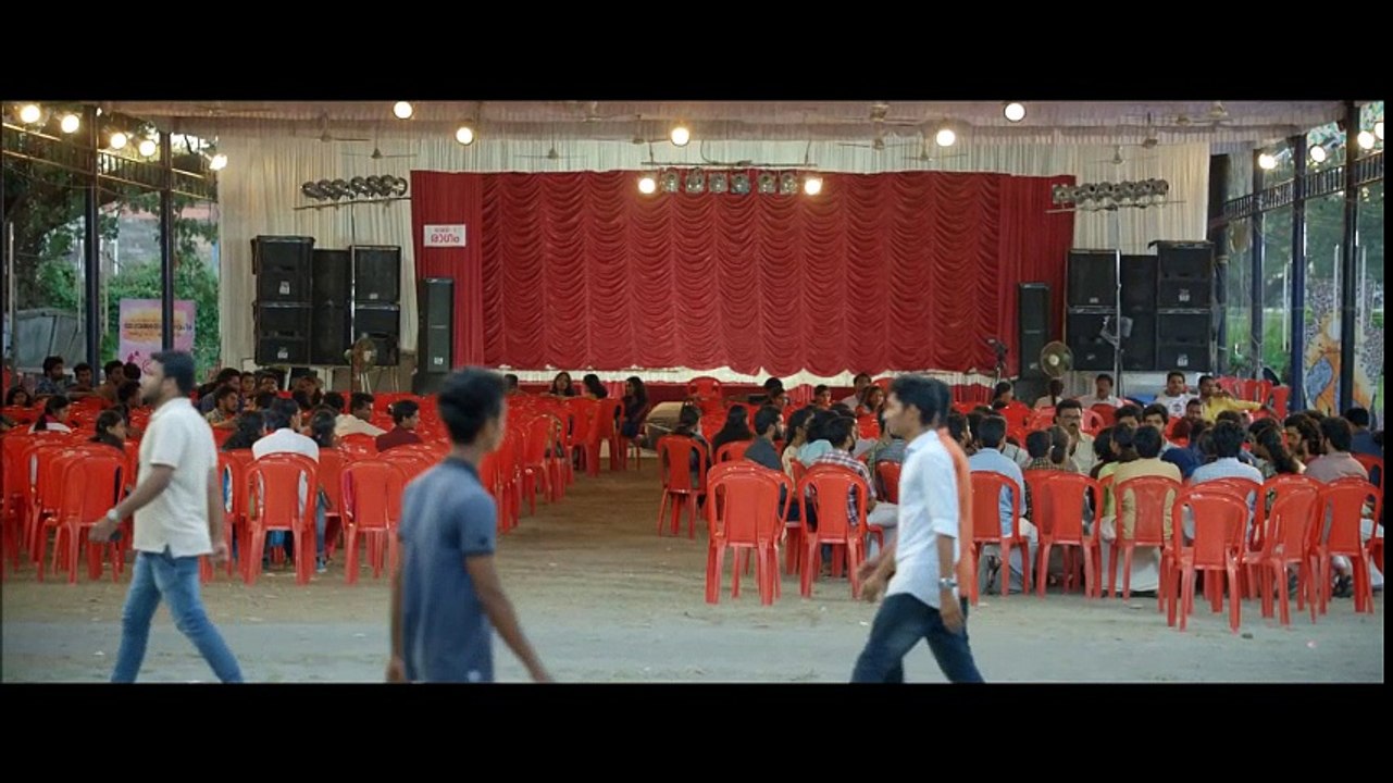 Njanum njanumentaalum Song Movie Poomaram