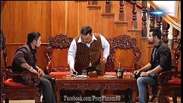 The End Of Love, Ti Banh Chob Ney Sne, ទីបញ្ចប់នៃស្នេហ៍, CTN, Khmer Movies, Ep 29 - YouTube