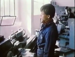 Един ден в едно ТВУ (1988 г.)