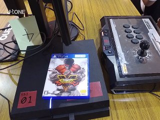 JAPON INVESTIGATION - La Charity Cup