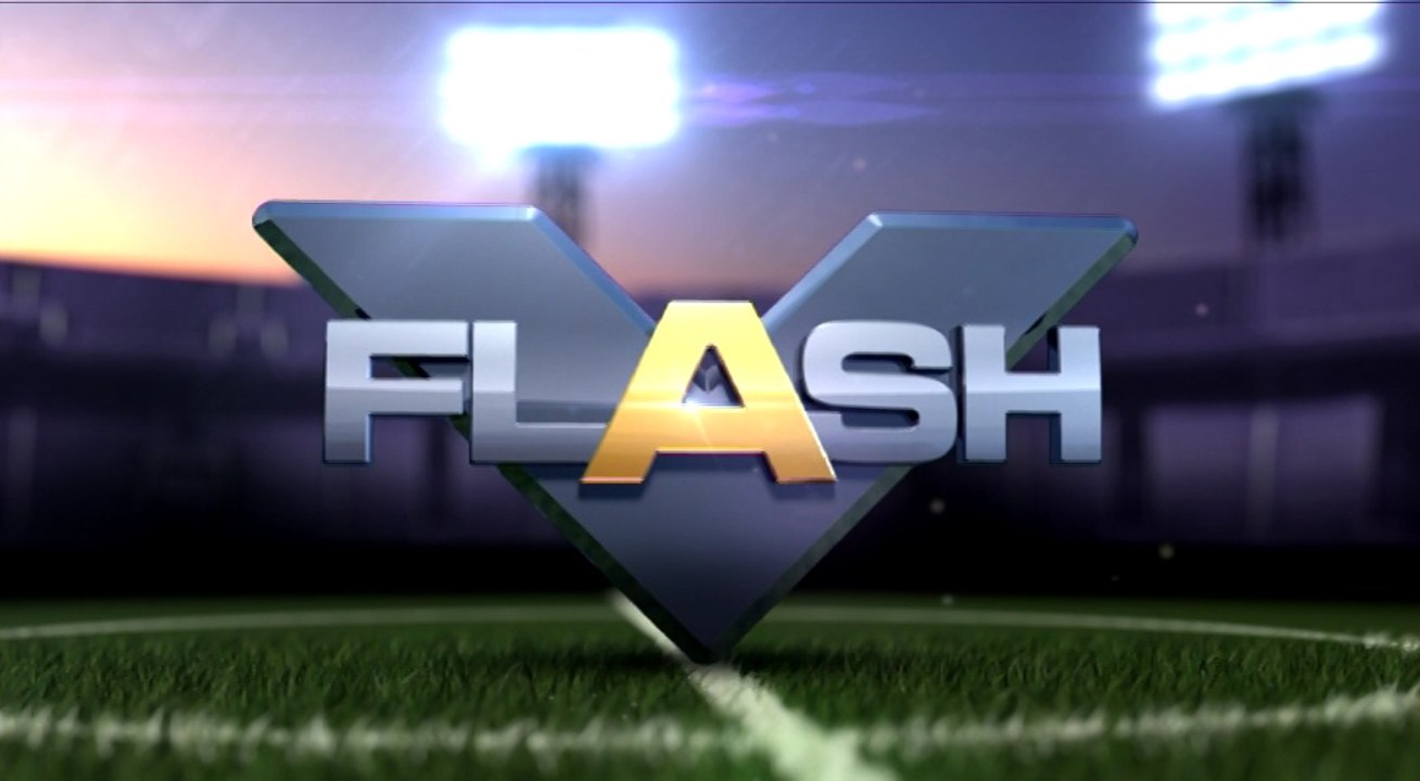 Flash du vendredi 16 décembre 2016