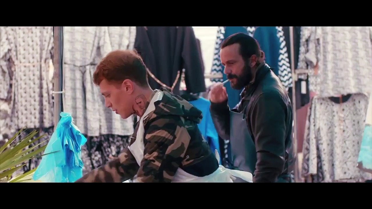 Compte tes blessures Bande-annonce
