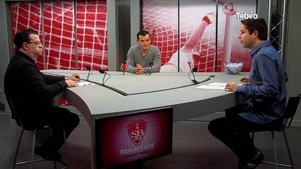 SB29 - FBBP01 : TOUS AU STADE - L'AVANT-MATCH (2e partie)