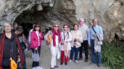 El Oriente Asturiano Ribadesella Cuevas Tito Bustillo y Llanes