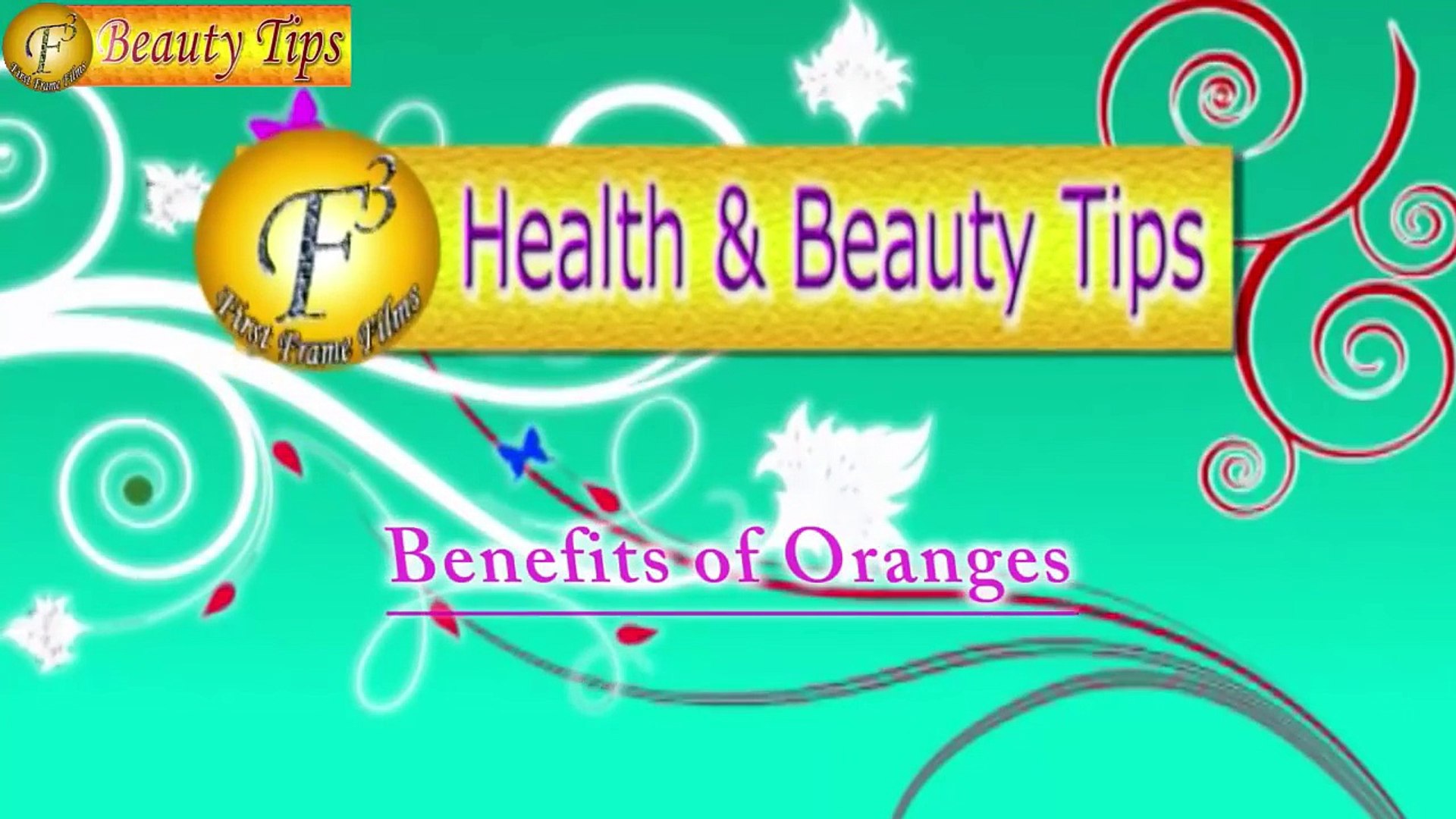 Health Benefits of Oranges  II संतरे के स्वास्थ लाभ II By Satvinder Kaur II