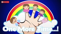 Finger Family Daddy Finger Family ♥ Nursery Rhyme Cartoon Songs For Children   Surprise Eggs